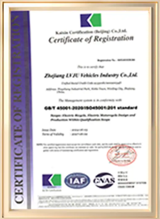Official certificate of registration for WooCommerce app development company, showcasing compliance with industry standards and quality assurance.