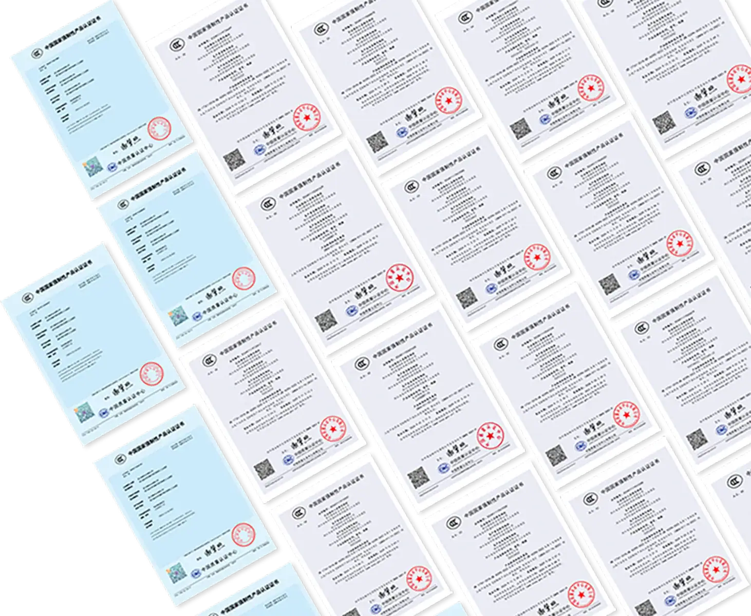 Collection of WooCommerce app screenshots showing order details, customer info, and transaction summaries for efficient eCommerce management.